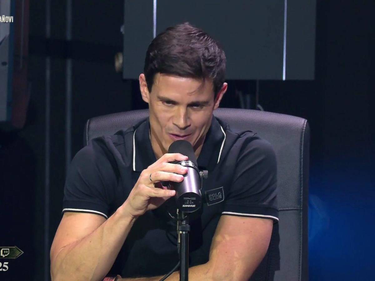 Edu Aguirre peleará contra Gastón Edul: detalles y reacción de Cristiano Ronaldo