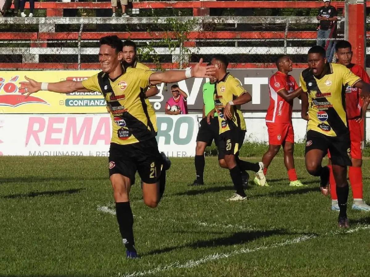 Club de Primera en Honduras sorprende: revelan fusión con inesperado equipo