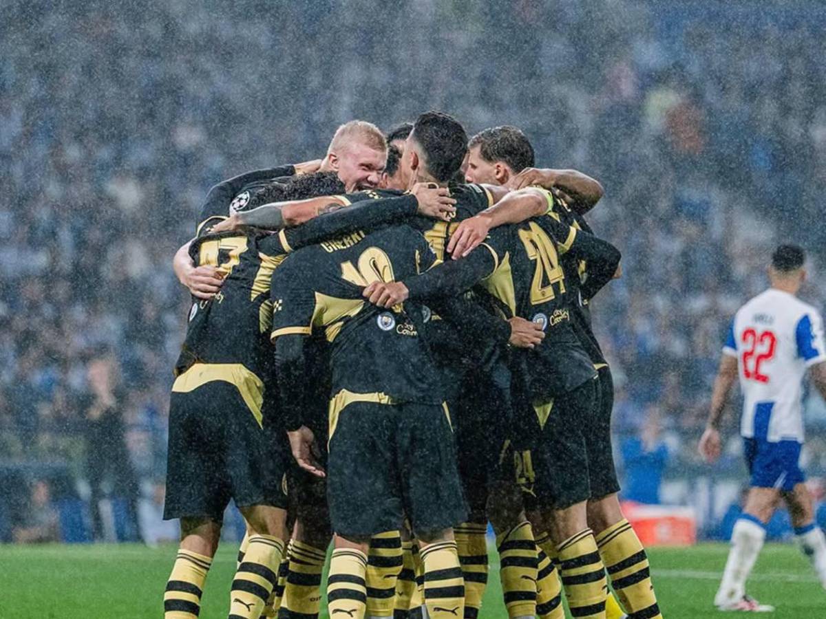 Manchester City diría adiós a la Premier League: filtran el terrible castigo que recibiría