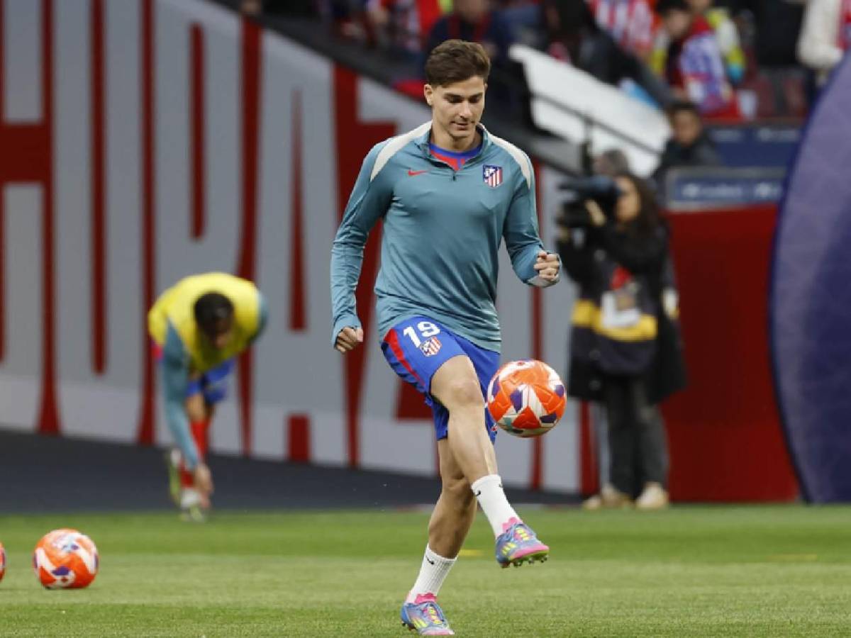 Pichichi LaLiga: sorpresivo goleador marcó póker y así quedó de Lewandowski-Mbappé