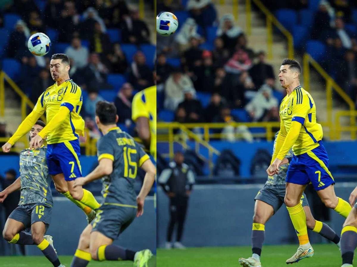 Soldado ruso recibe apodo de 'Cristiano Ronaldo' en la guerra por insólito motivo