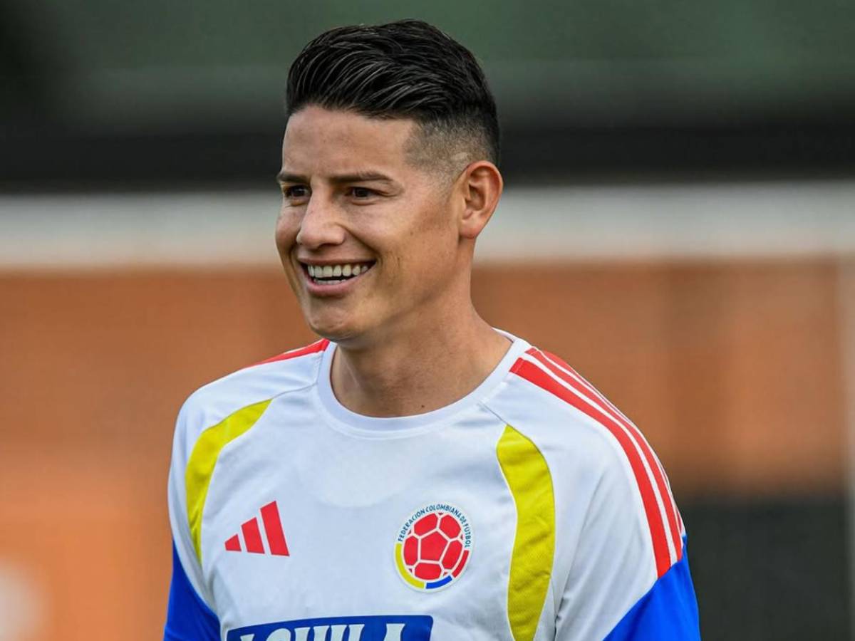 James Rodríguez envía mensaje a Antonella tras indignación y amenazas por lo que le hizo
