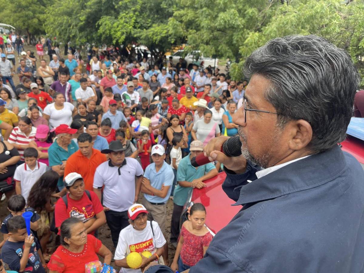 Solo el Señor creía que iba a perder: reaparece Quintín Soriano y revela nuevo rol