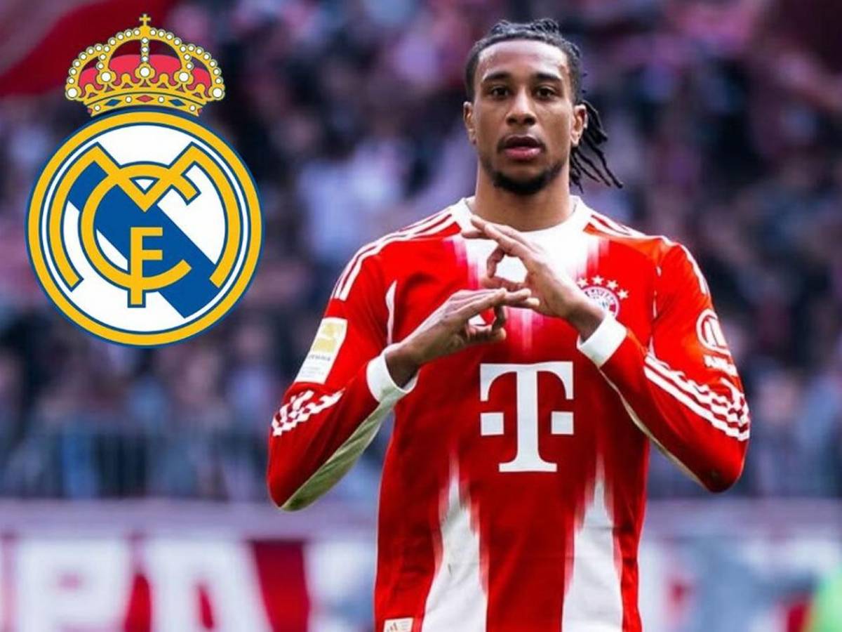 Mbappé convence a figura del Mundial para que fiche por Real Madrid: Florentino tiene el 'OK'