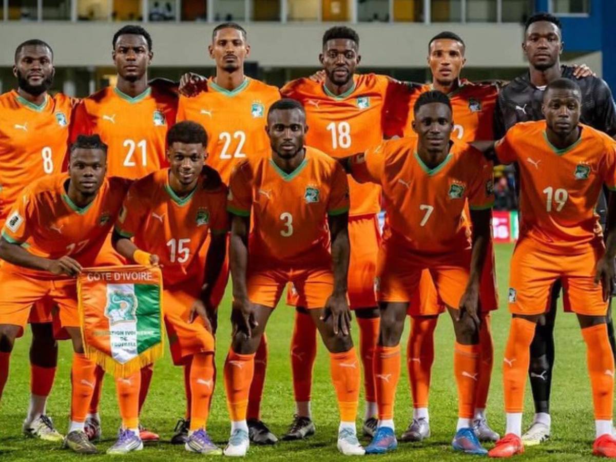 Honduras incluido: Estas selecciones pueden clasificar al Mundial 2026 en la Fecha FIFA de octubre