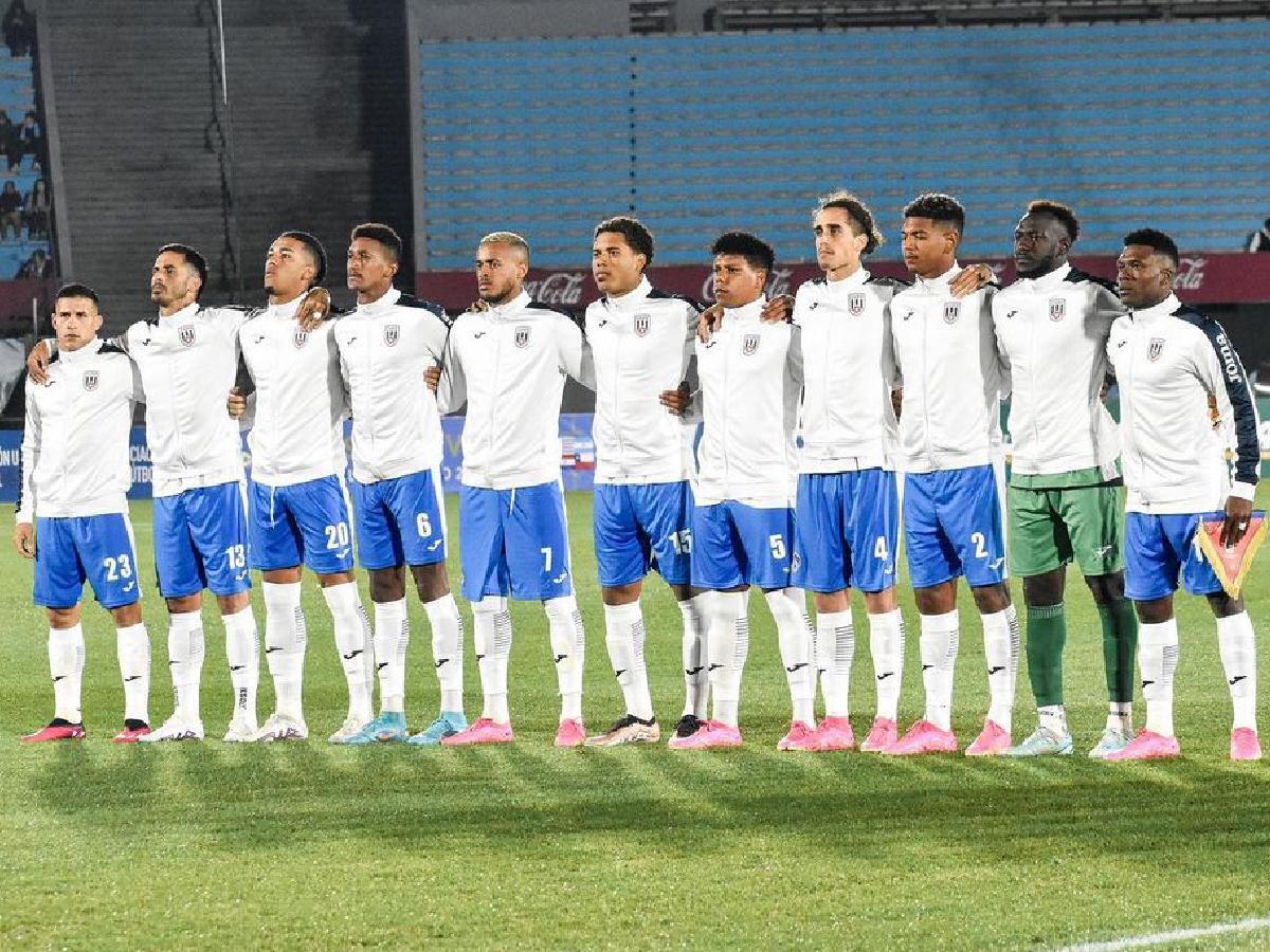 Cuba llega con anticipación a Honduras previo al debut eliminatorio