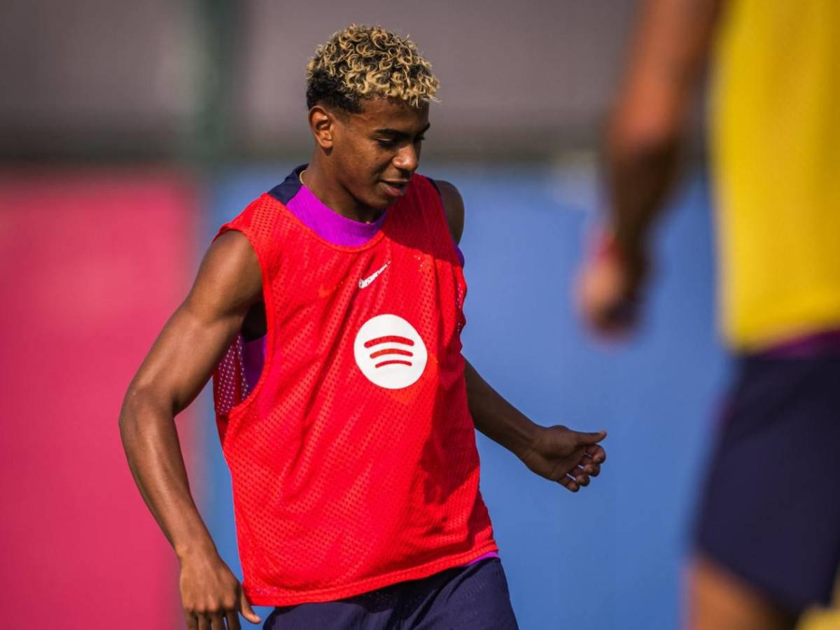 Lamine Yamal no será el mismo: impactante confesión sobre problema del jugador; Barcelona sorprendido