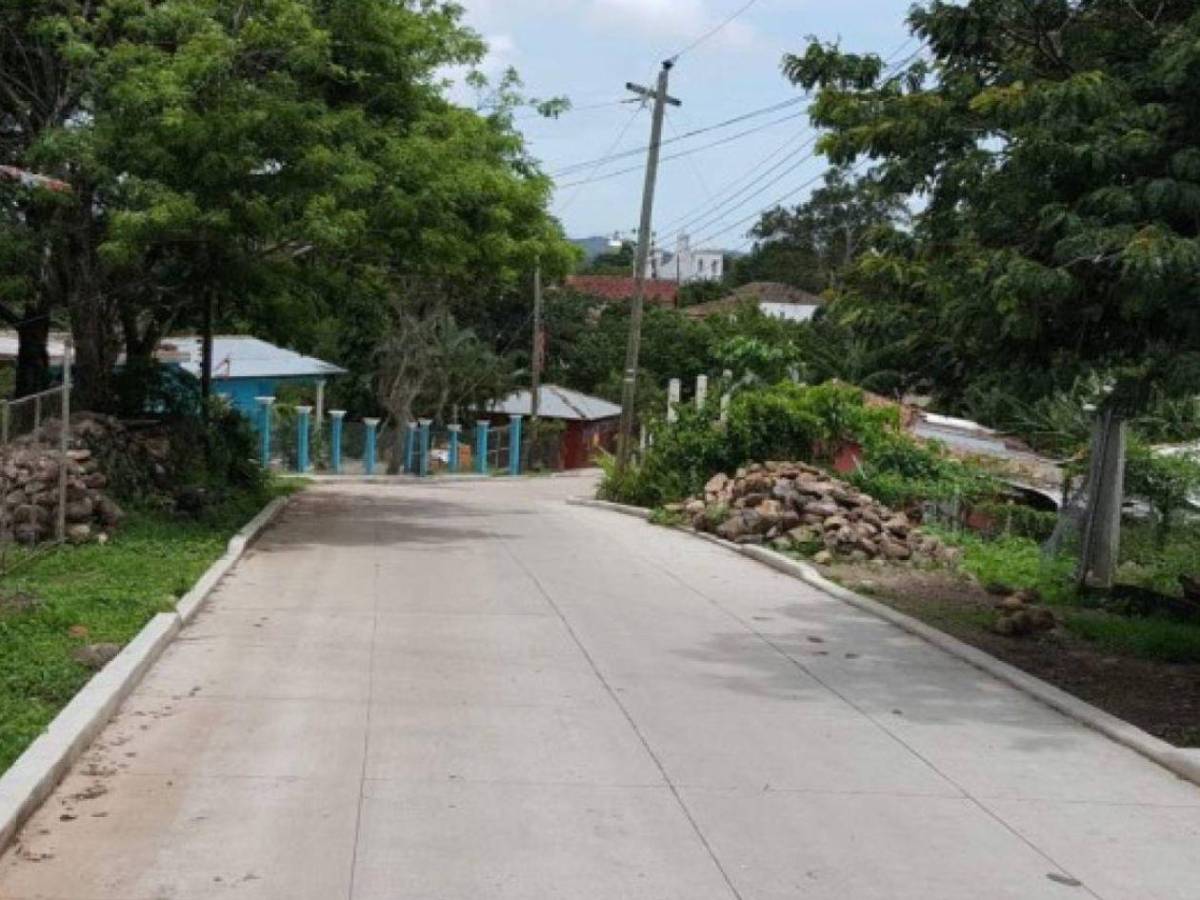 El municipio de Honduras que lleva cuatro años sin homicidios