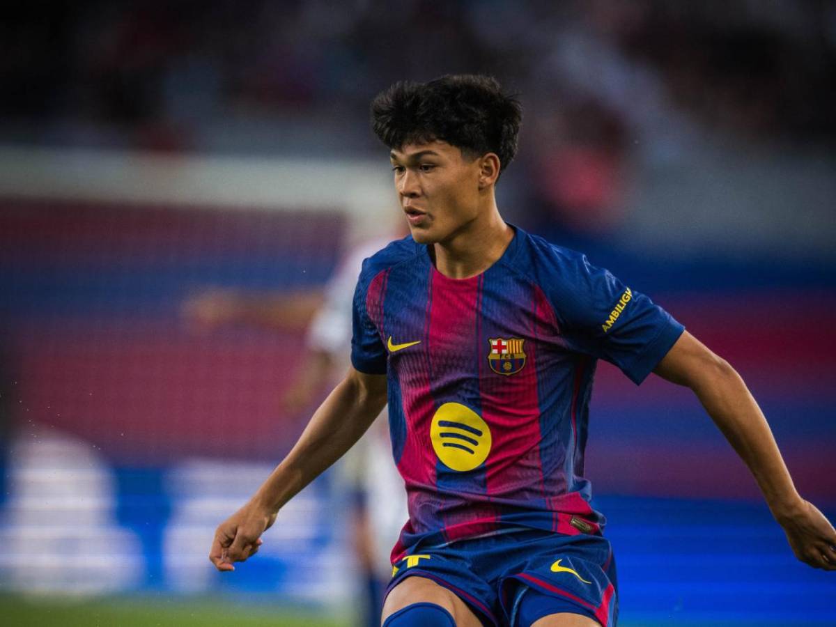 Ayudas insólitas al Barcelona provoca indignación; Yamal sorprendió a Nicki Nicole