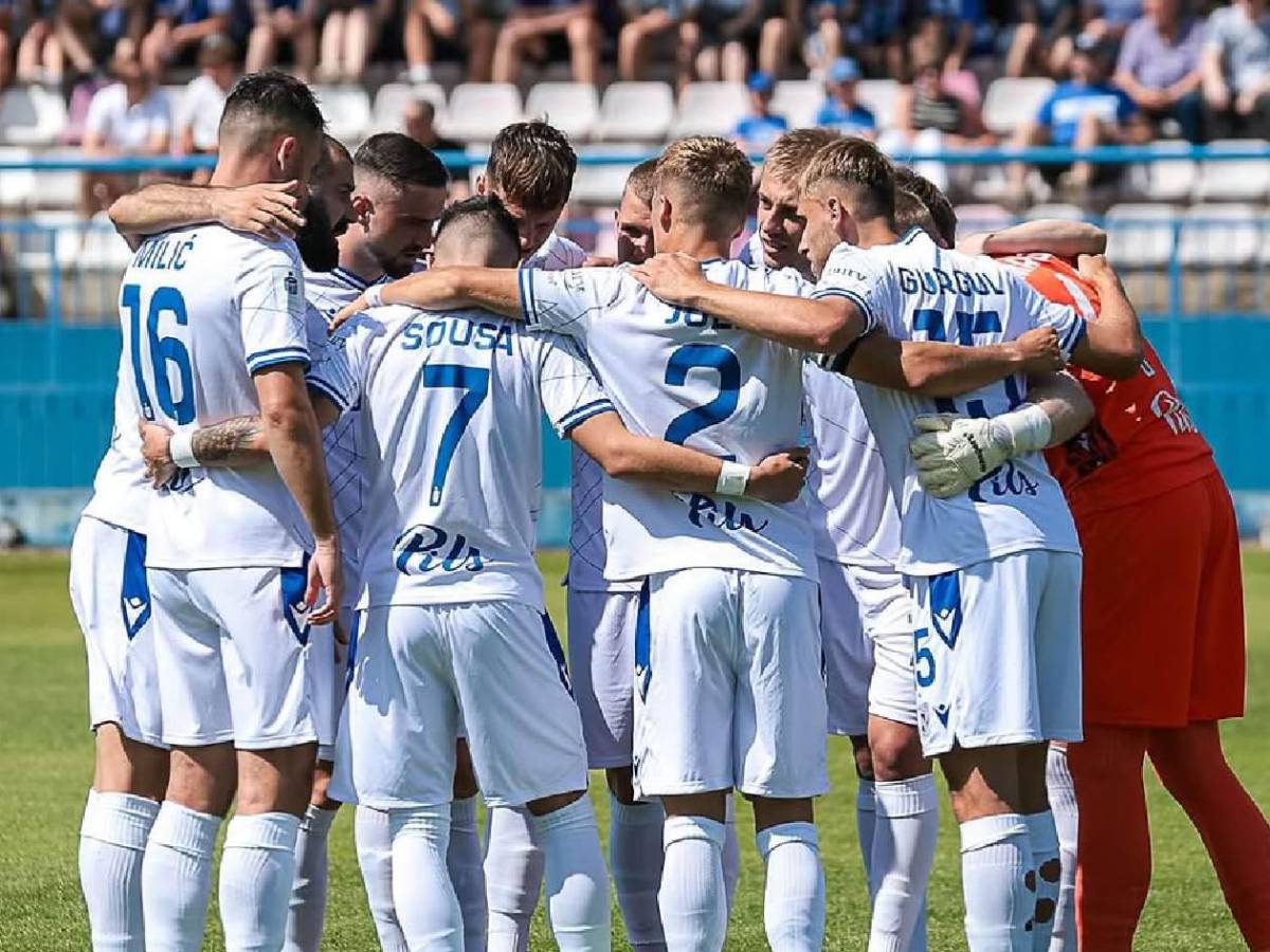 Luis Palma cambia de casa en Europa: así es su nuevo equipo; ¿jugará Champions?