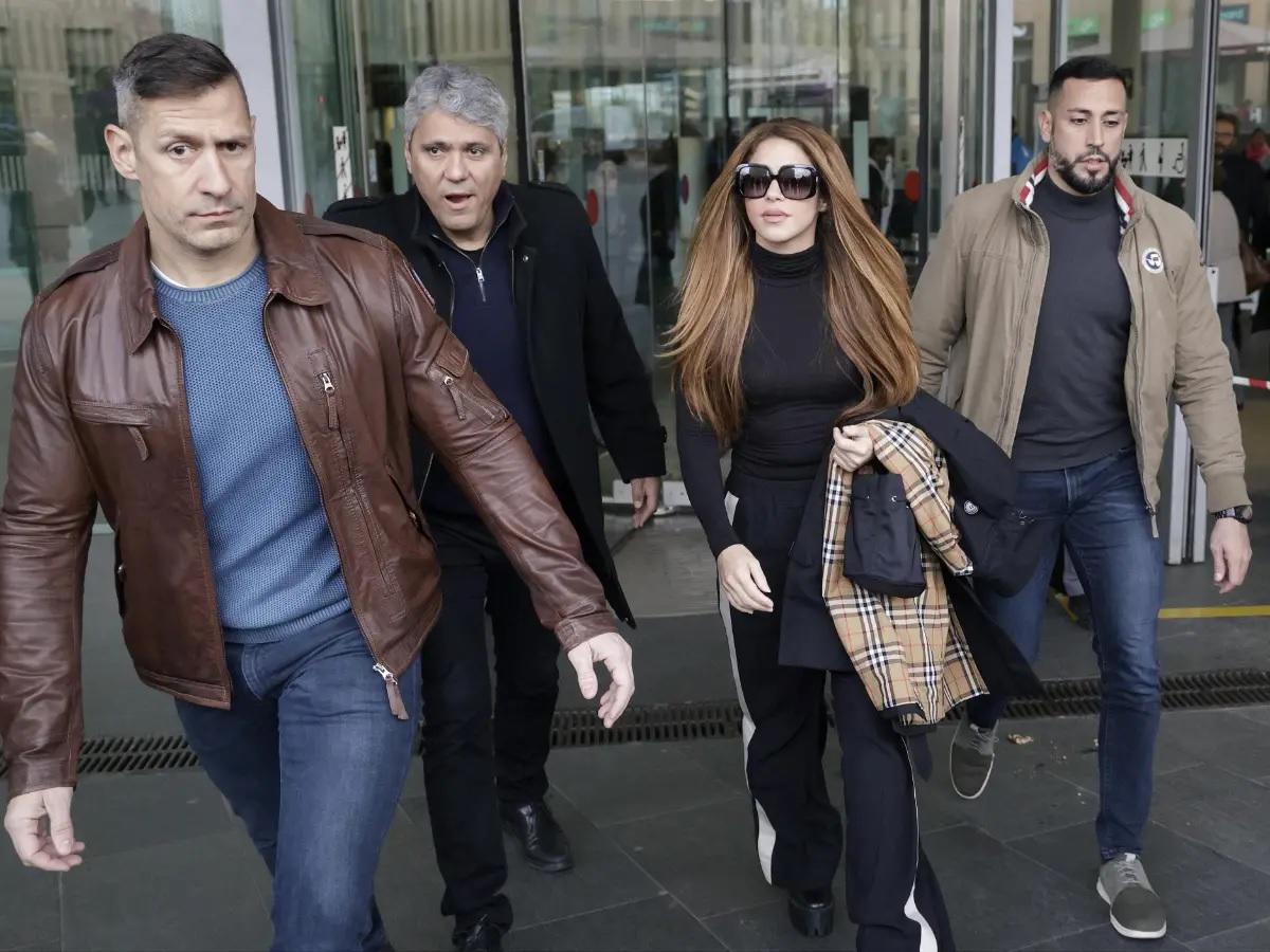 Shakira: Todo está listo para recibir a la loba en El Salvador