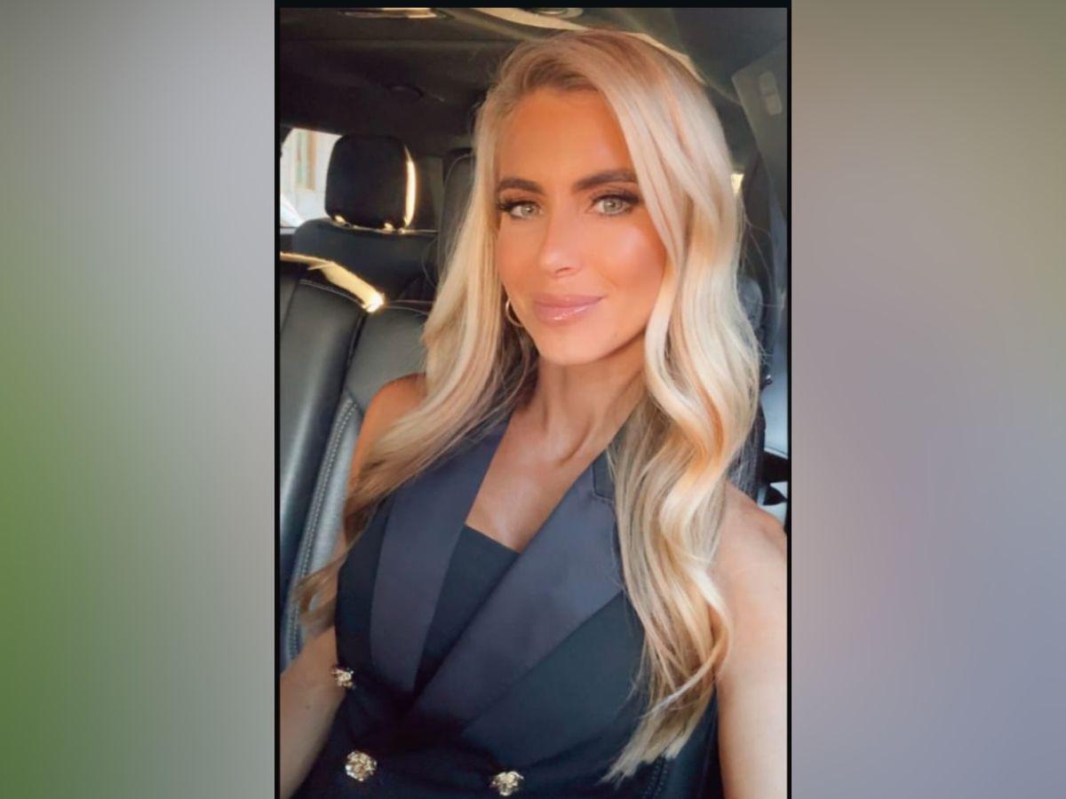 ¿Quién es Katie Zacharia, la nueva portavoz de Trump en la Casa Blanca?