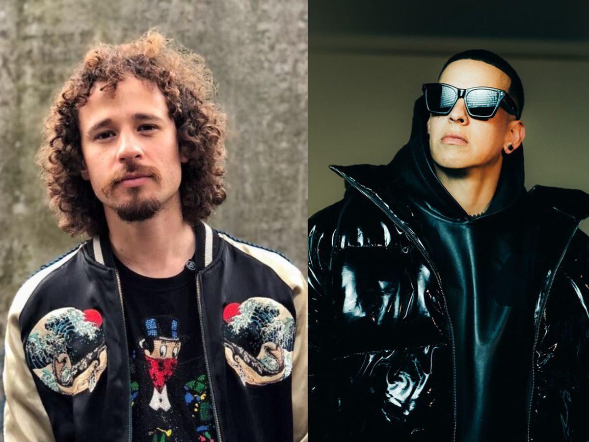 Estafan a Luisito Comunica en concierto de Daddy Yankee