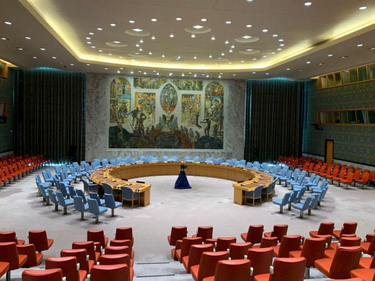 Fracasa resolución sobre conflicto israelo-palestino en la ONU