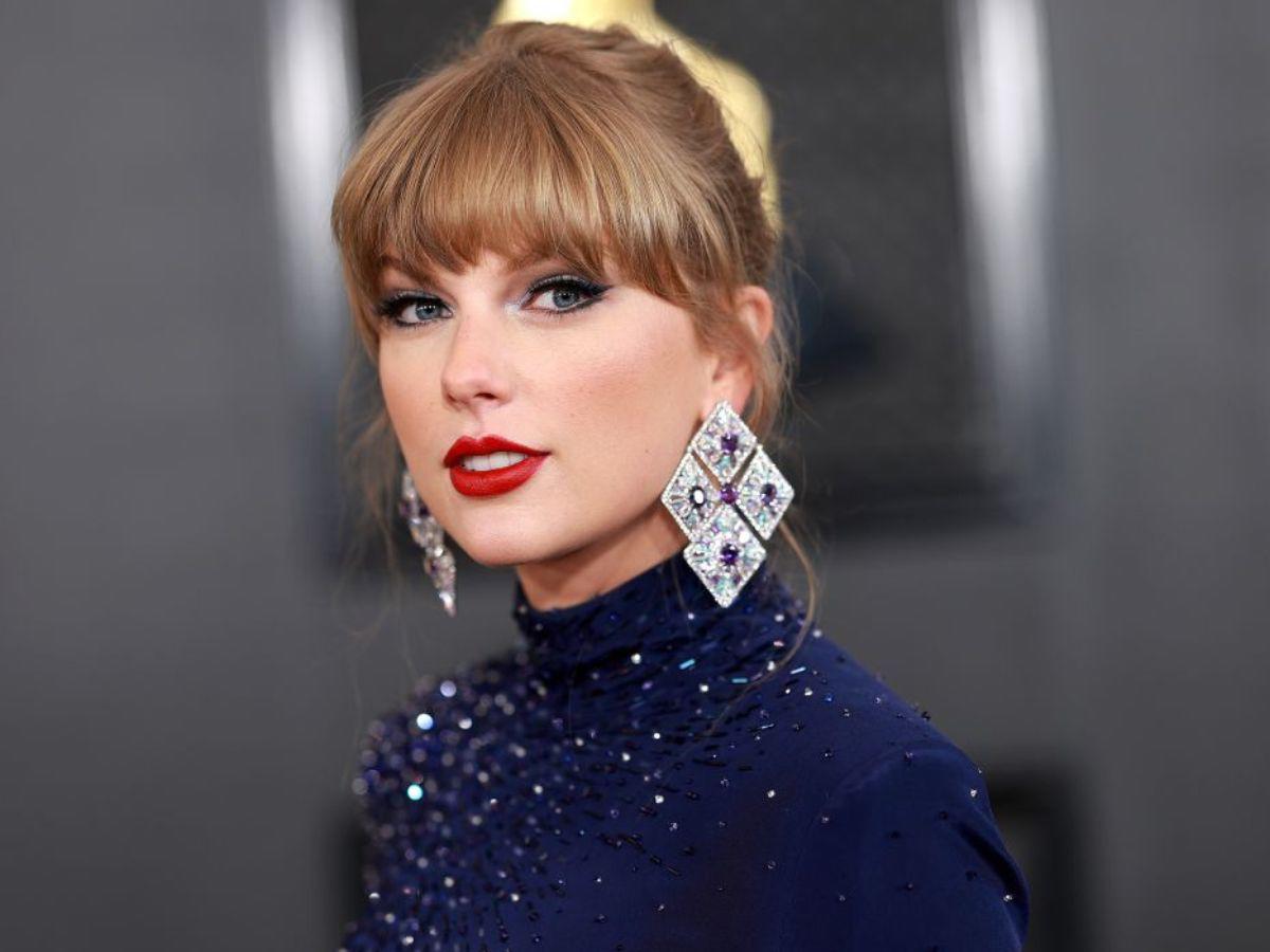 Taylor Swift es nombrada la quinta mujer más poderosa del mundo por la revista Forbes