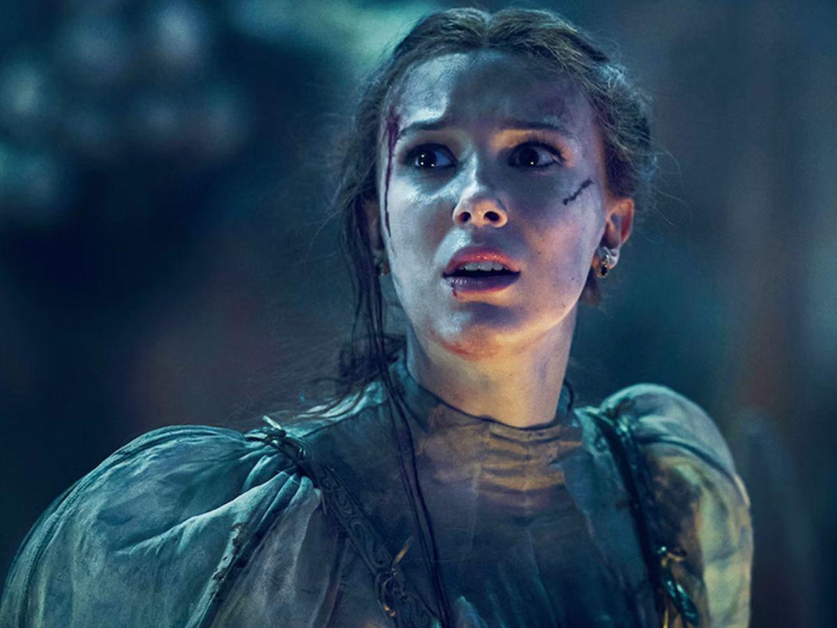 Todo lo que debe saber de ‘Damsel’, la nueva película de Netflix que es tendencia