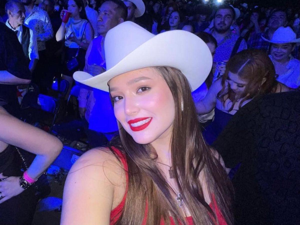 Nieta de El Chapo Guzmán se lanza como cantante