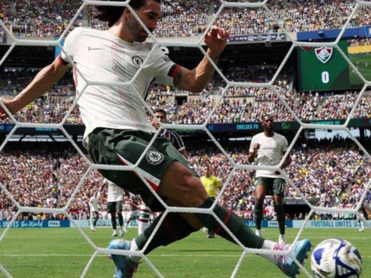 La disculpa de Joao Pedro,el héroe del Chelsea y Cucurella hizo un milagro