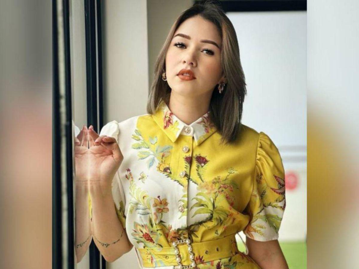 Jennifer Aplícano fue operada de emergencia