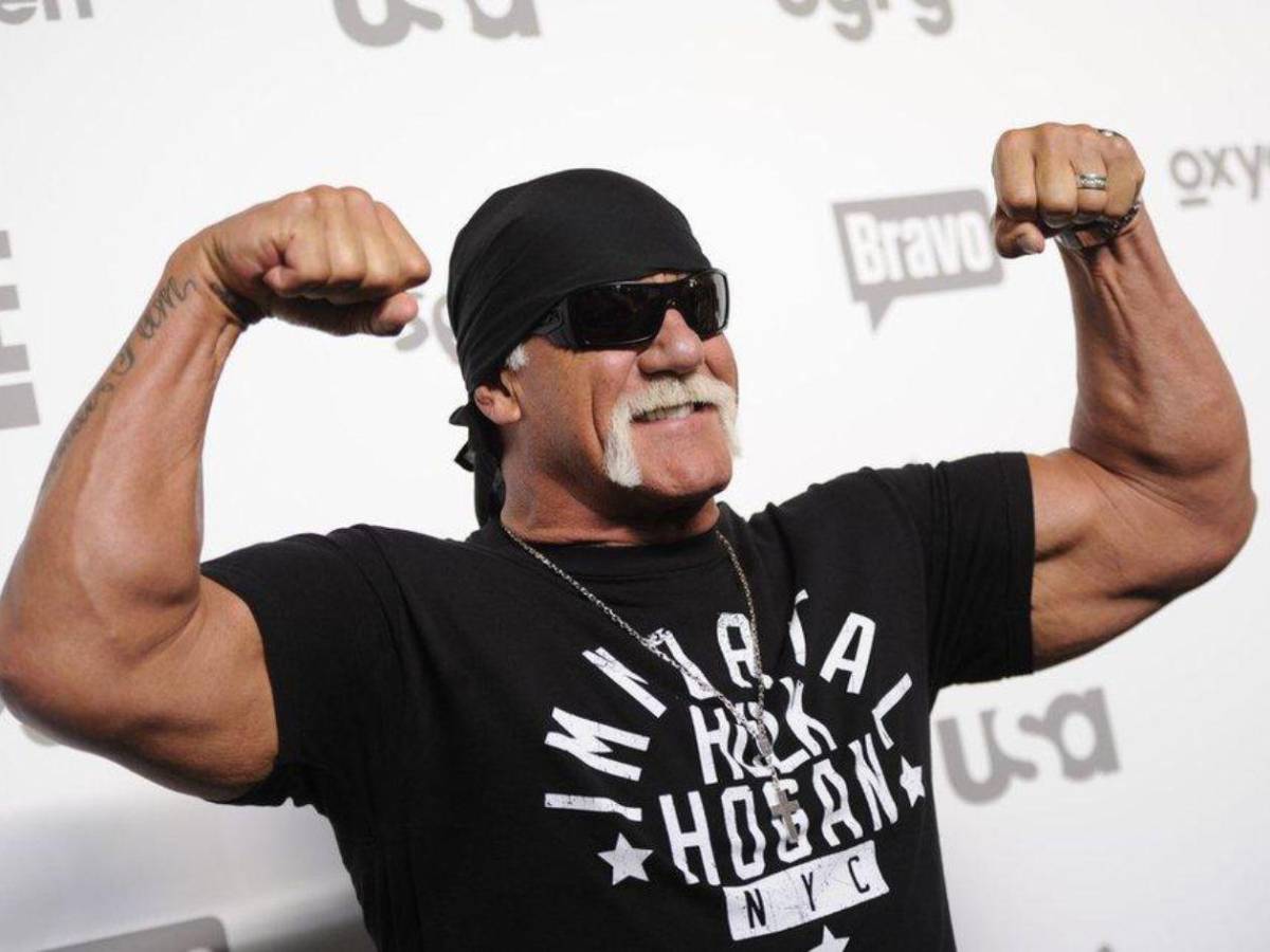 Muere Hulk Hogan: causa de su muerte, legado en la WWE, fortuna y el vínculo con Trump