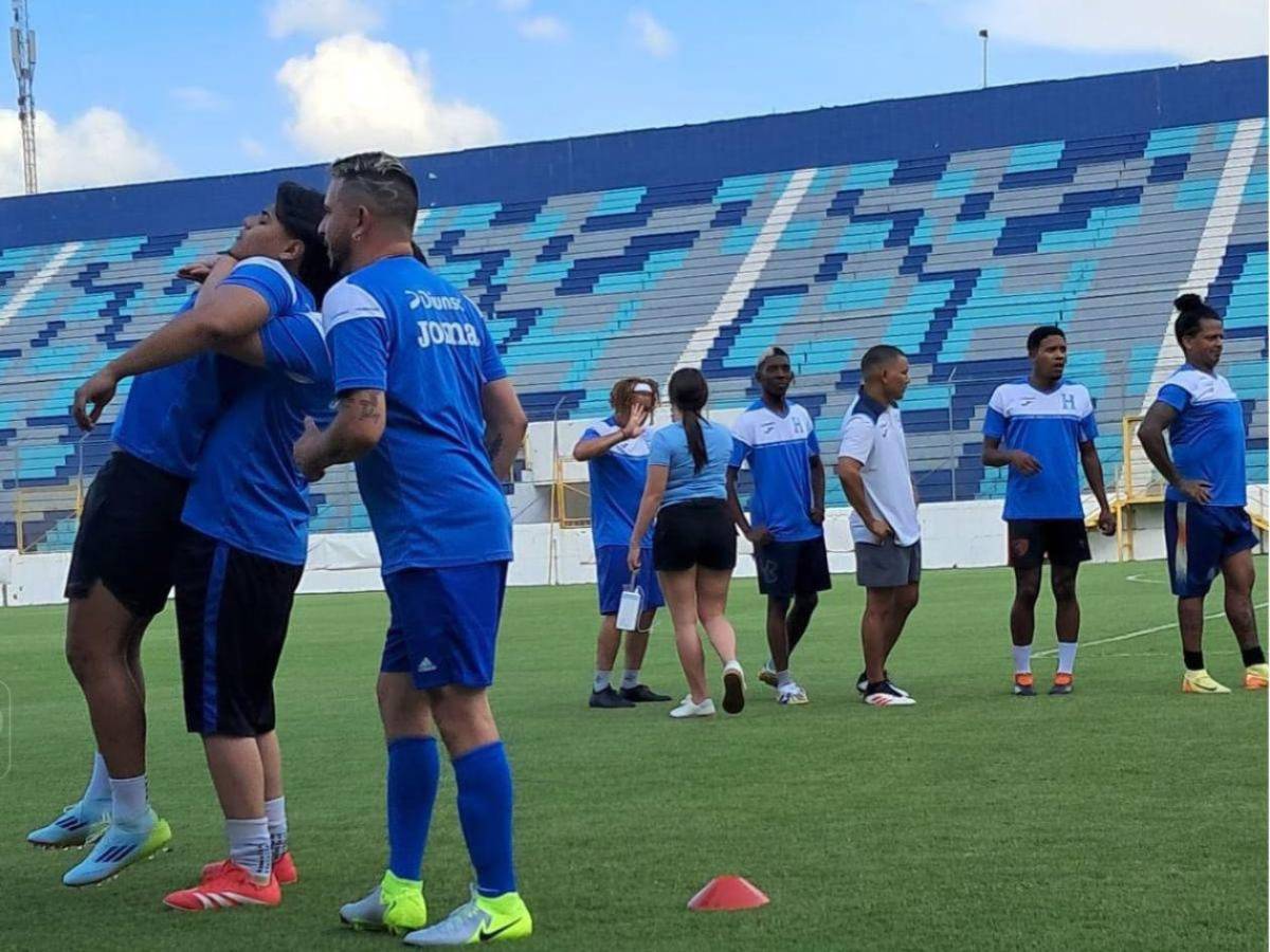 Selección Hondureña de Tiktokers suma refuerzo con pasado en Liga Nacional
