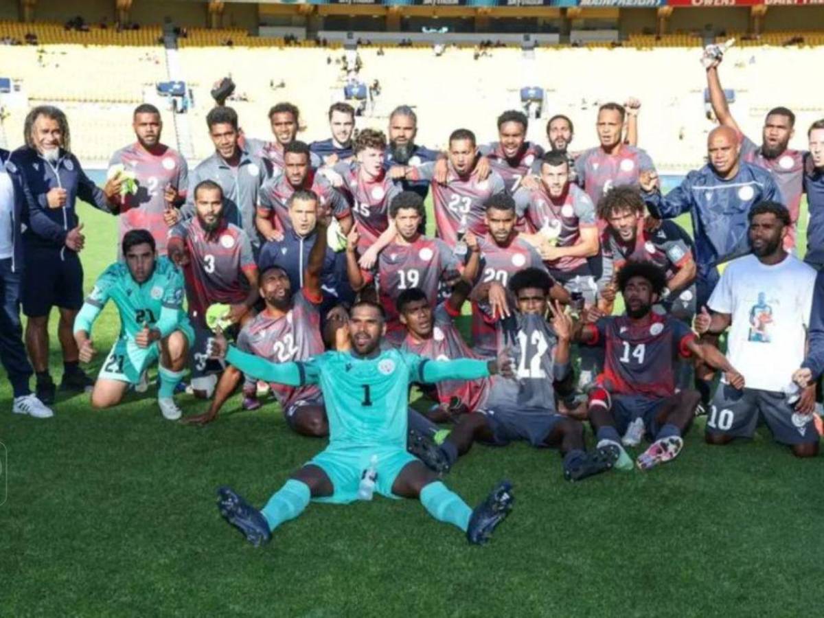 La Copa del Mundo toma forma: 16 selecciones ya están clasificadas