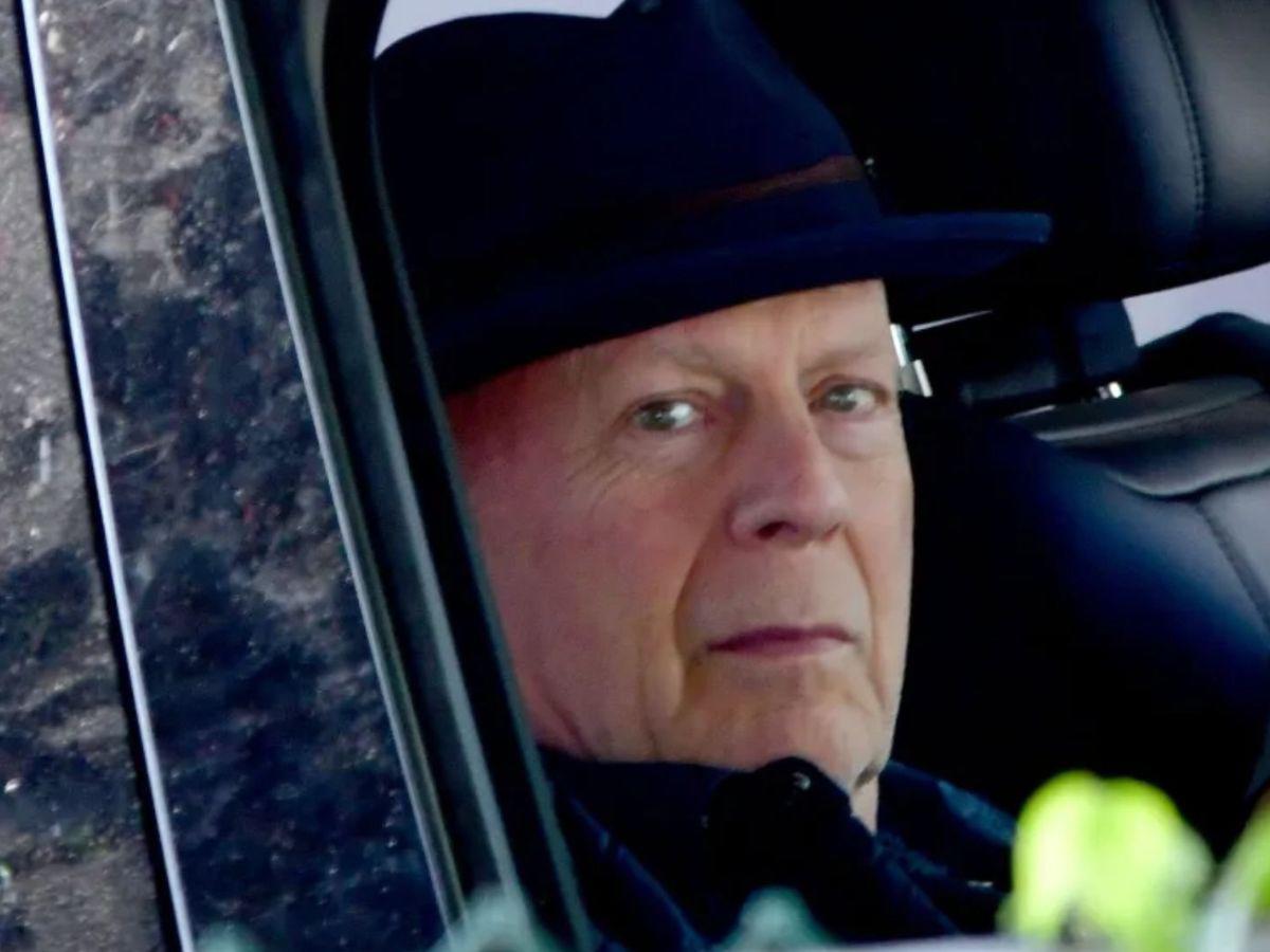 ¿Murió Bruce Willis a los 70 años? Esto se sabe