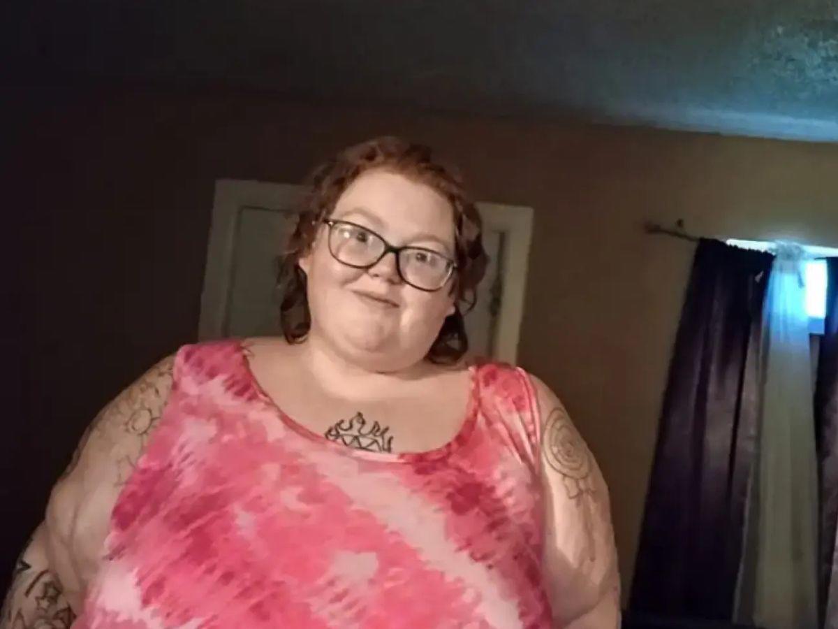 Muere Dolly Martínez, querida participante de 'Kilos Mortales'