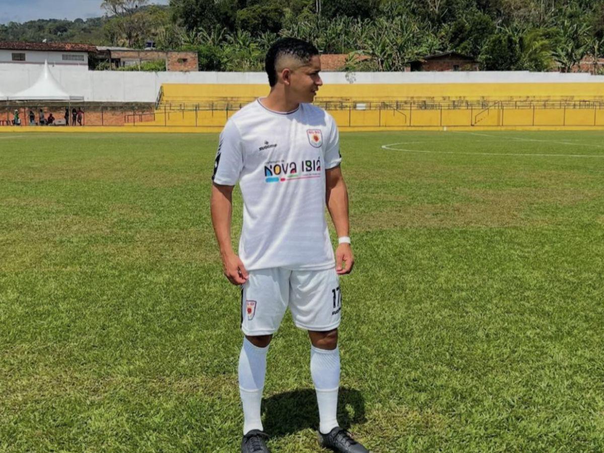 Muere querido futbolista; se lanzó de una cascada y su cuerpo fue hallado horas después