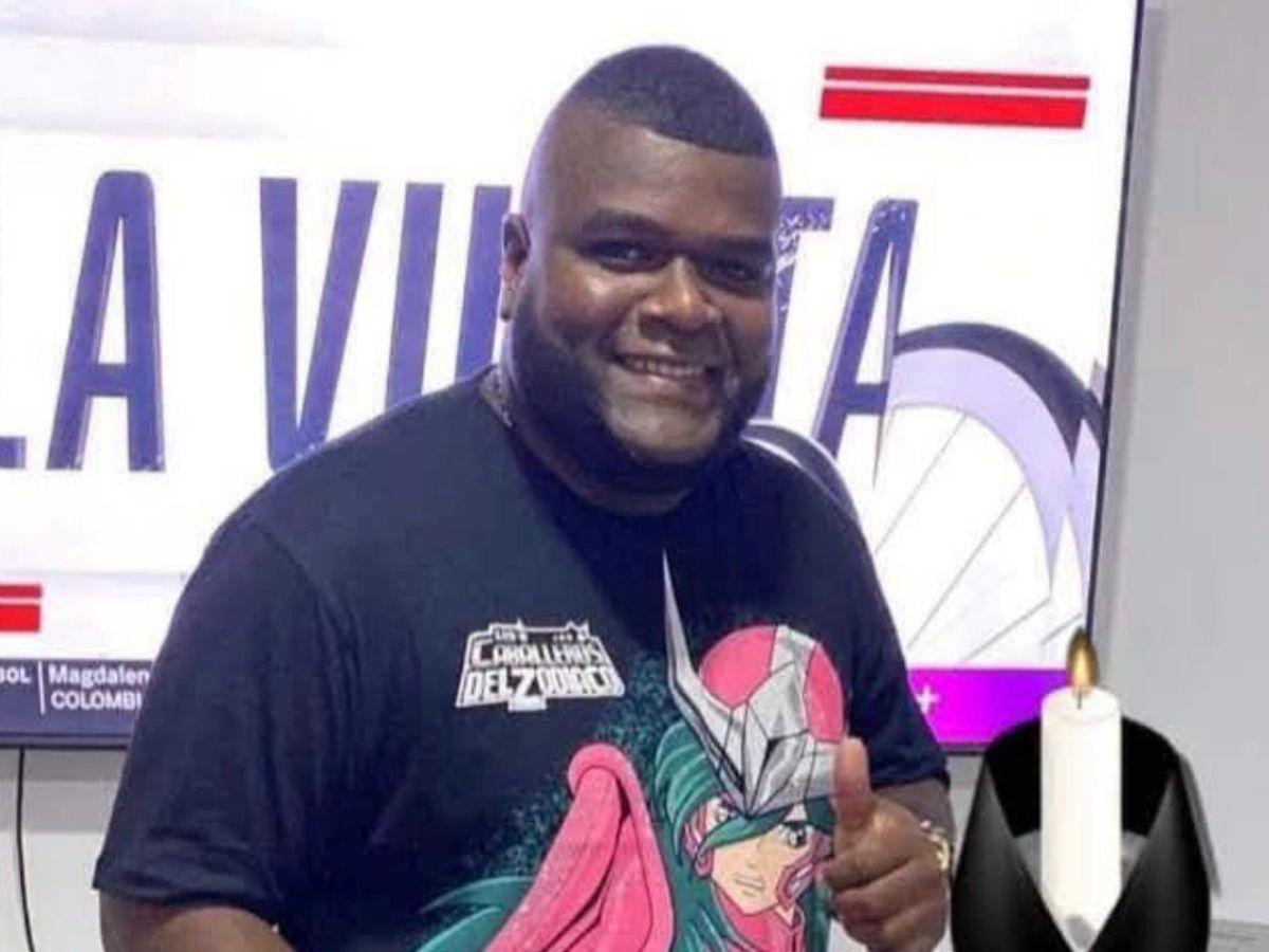 Sicarios matan a famoso DJ mientras tocaba en un evento