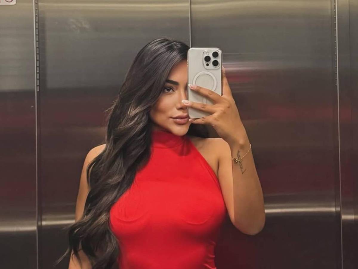 Abogada confirma amorío con futbolista y revela denuncias: No tengo miedo