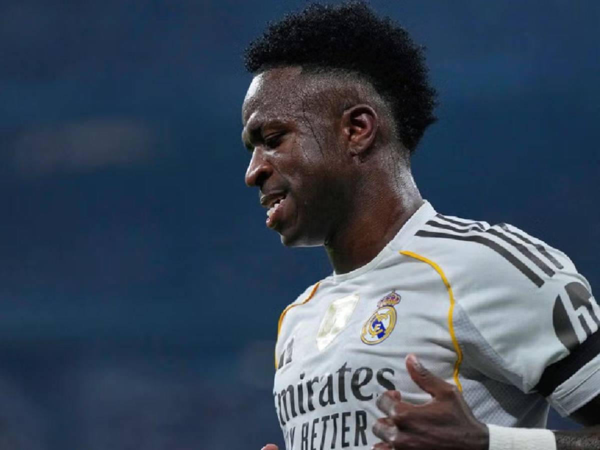Real Madrid en alerta: Vinicius amenazó con irse y hay un club que da una millonada