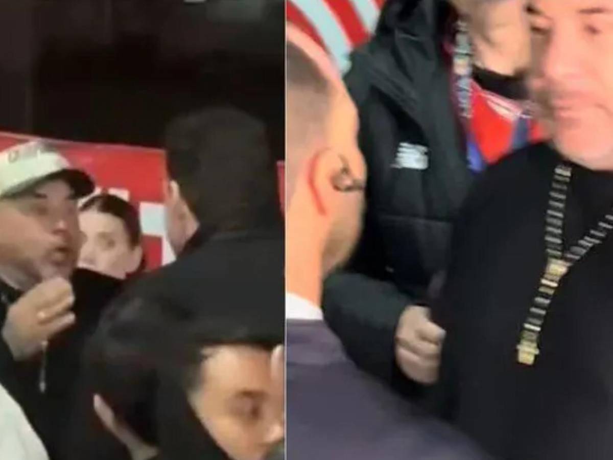 Impactante confesión de Faitelson sobre agarrón con Mohamed: El problema se agrava