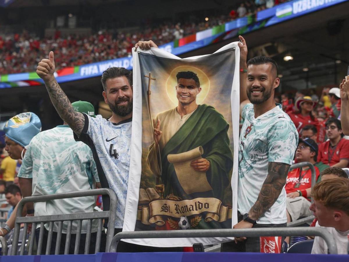Cristiano destroza a Messi con récord, el que se llevó su camiseta y sexy foto de Georgina