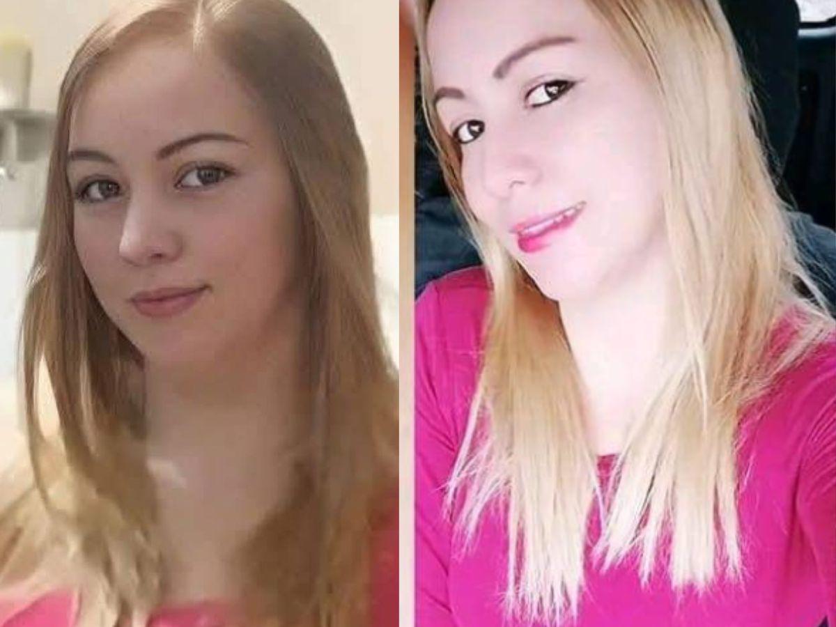 El desgarrador último mensaje de Claudia Pineda antes de morir