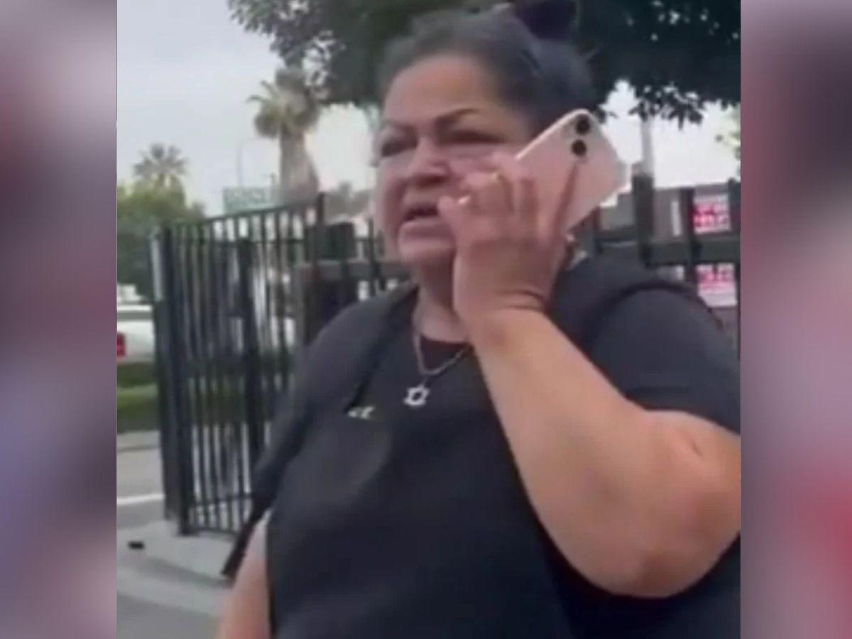 Hispana llama a ICE para denunciar migrantes y su hija termina detenida: el karma