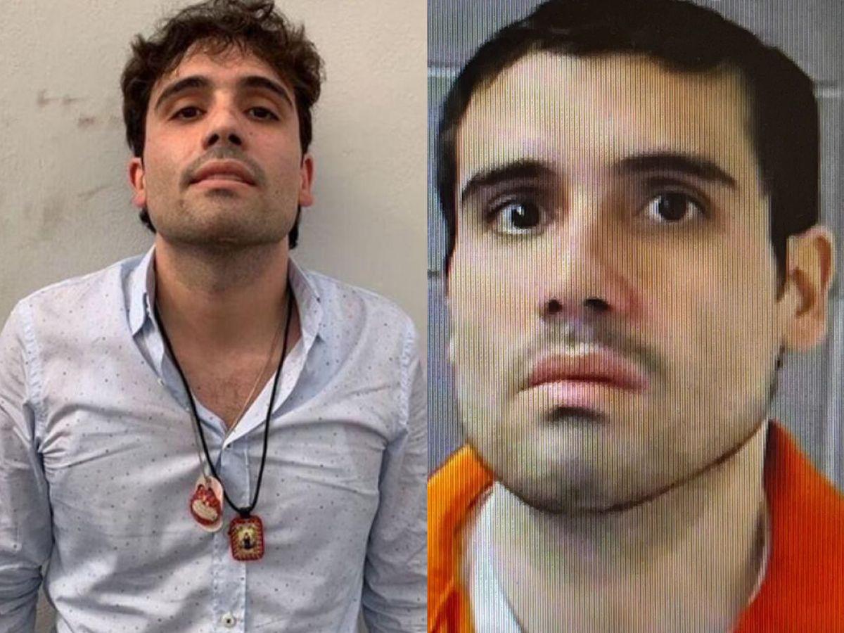 ¿Acuerdo? Ovidio Guzmán se declara culpable de cargos y pone a temblar a políticos