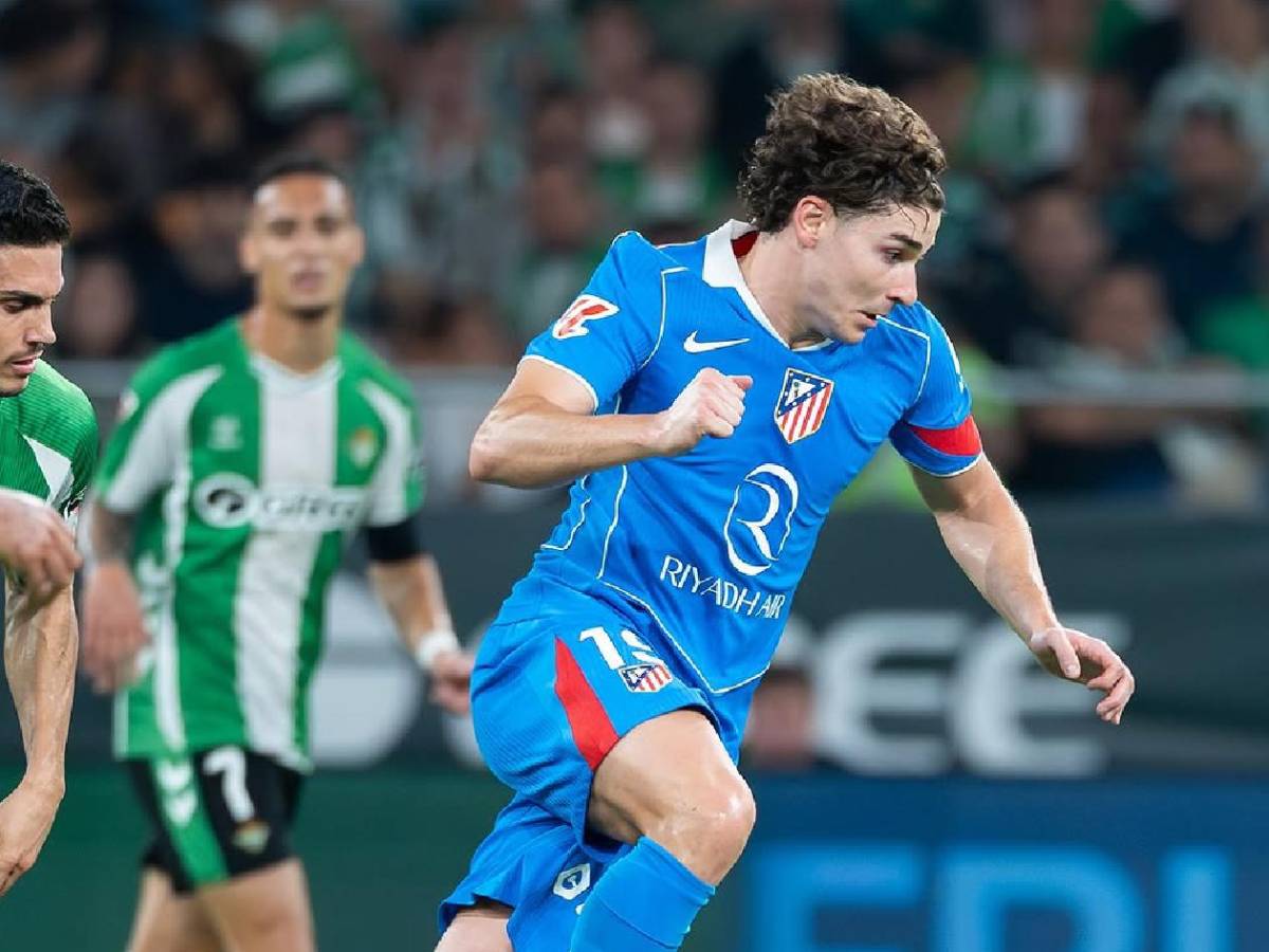 Destapan por qué Julián rechaza al Arsenal: el increíble motivo que frena su fichaje