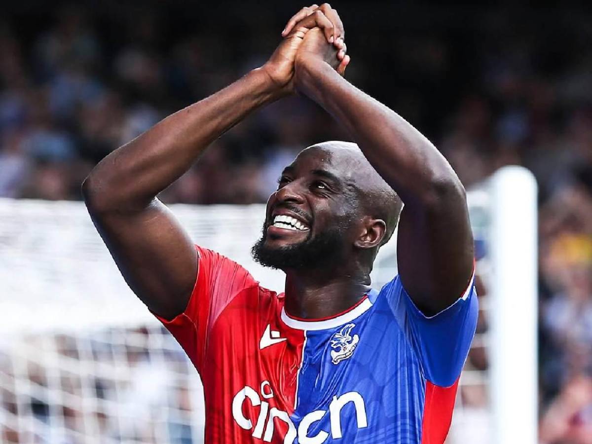 Sufrió una criminal patada en pleno partido y esto informan sobre su estado