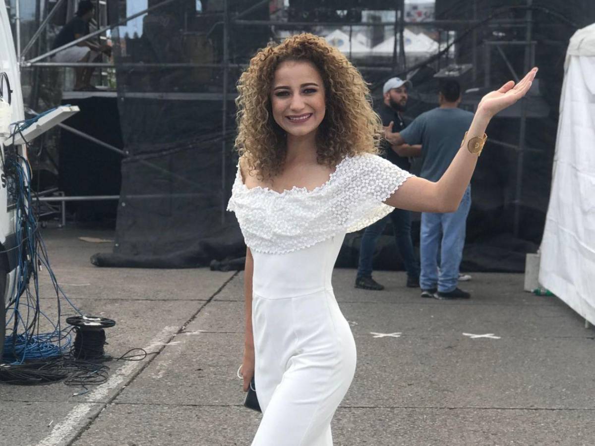 Carolina Lanza se despide de Mayra Tercero con emotivas fotografías