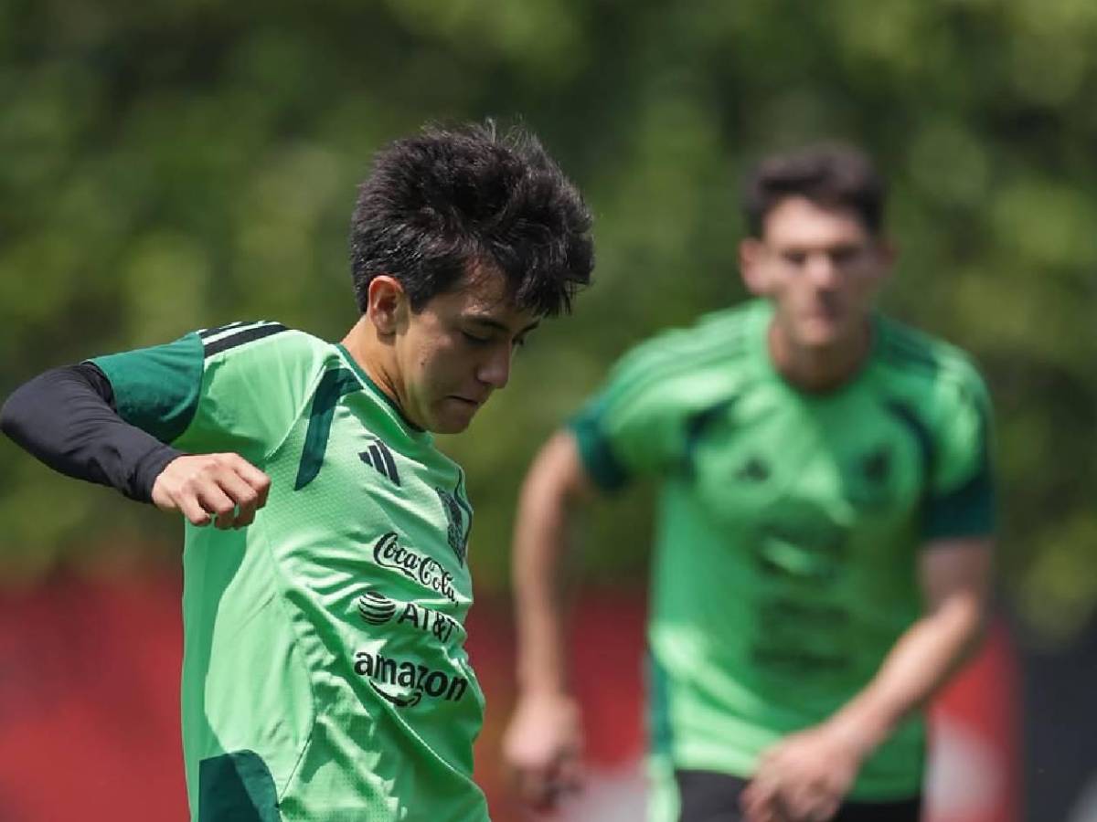 Gilberto Mora y una noticia que sacude al fútbol: ¿Al Real Madrid?