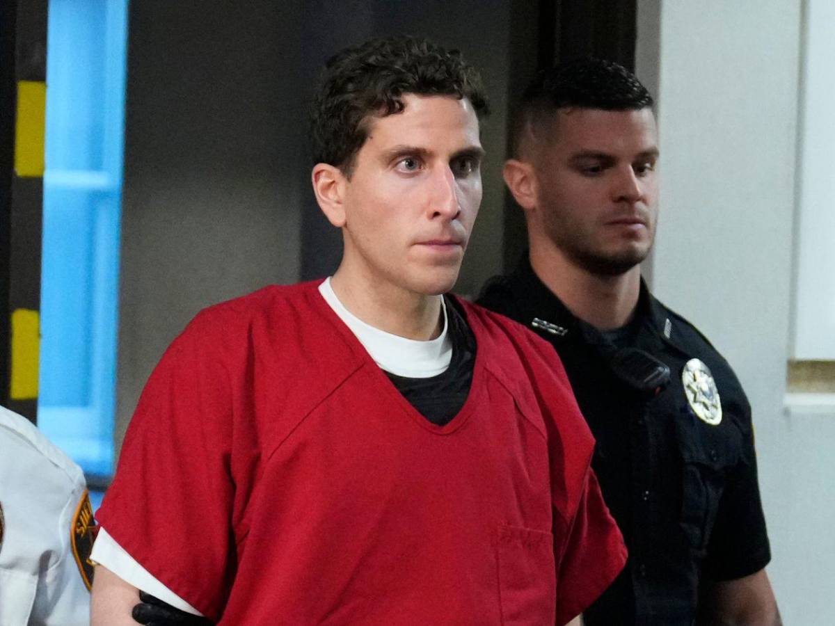 El asesino de cuatro universitarios es sentenciado a cadena perpetua