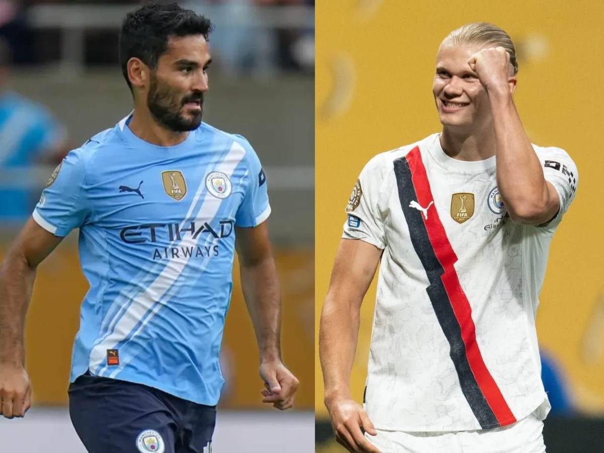 Tabla goleadores Mundial de Clubes: Kane marcó doblete; ¡hay sorpresivo líder!