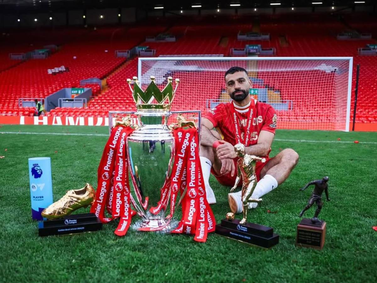 Balón de Oro tendrá nuevo dueño: Revelan el crack que lo ganará