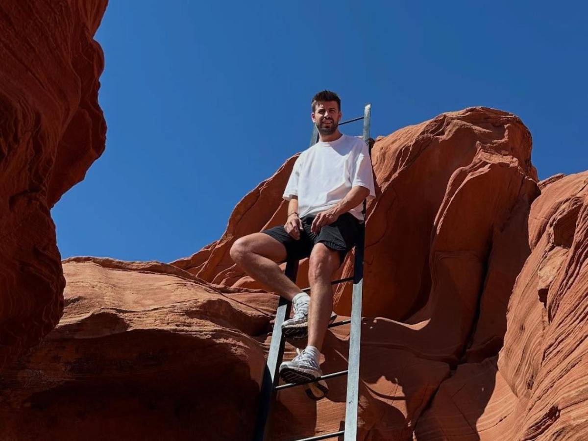 Destapan mentira que Clara le hizo a sus padres por Piqué, ¿qué dirá Shakira?