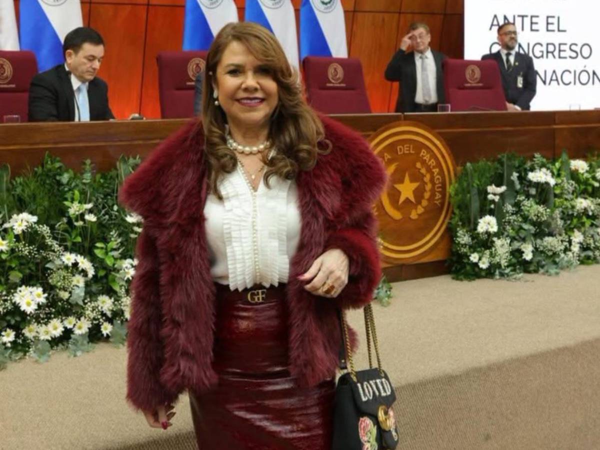 Senadora le responde a Mbappé y le hace insólita petición: El problema es entre vos y yo