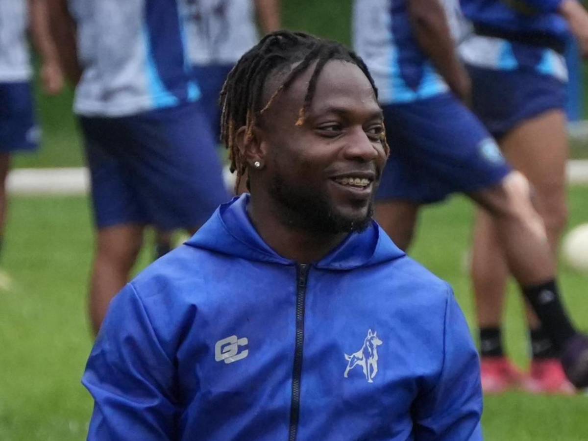 Mercado fichajes: Se va del Olimpia, se le caen fichajes al Motagua y legionario vuelve