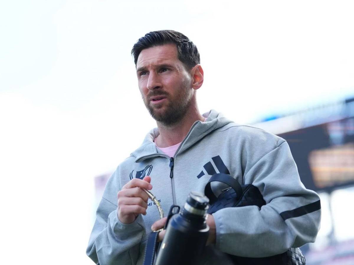 The Best: Dembélé 'goleó' a Lamine, votos de Messi y ¿por qué no votó Cristiano?