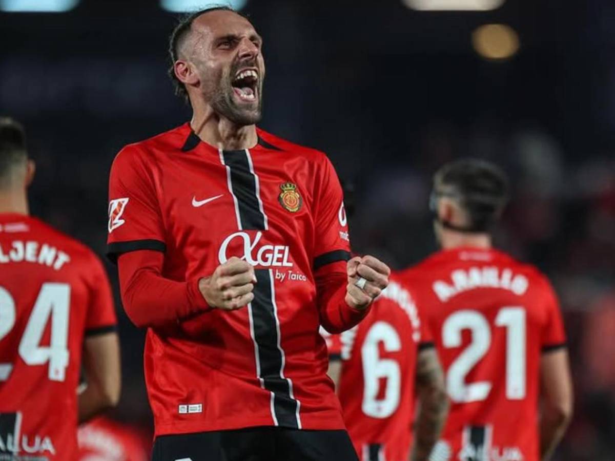 Pichichi Liga Española: Raphinha anota hat-trick e impensado jugador intimida a Mbappé