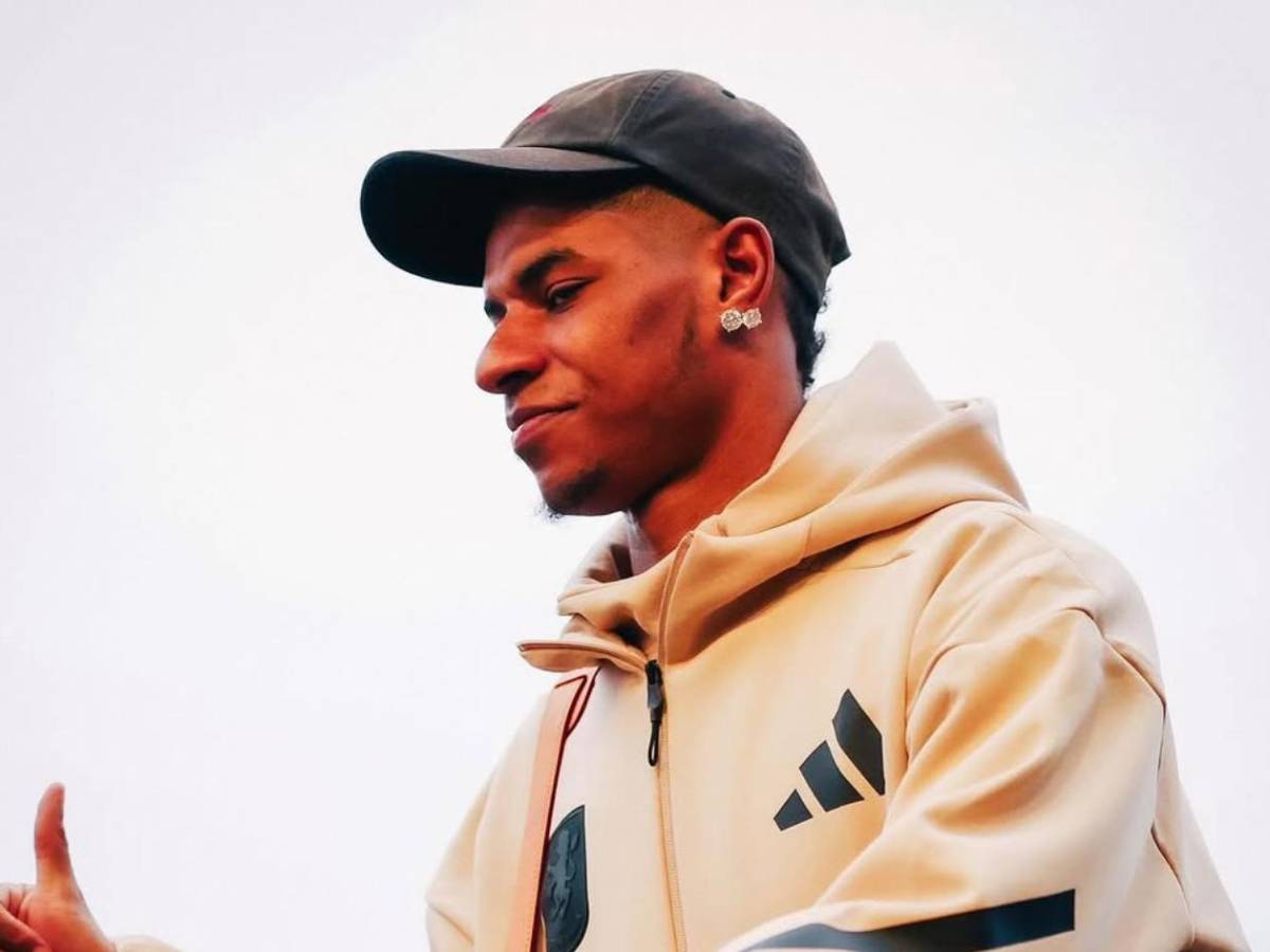 Rashford hizo petición, pero se enteró de lo peor: Primer revés en Barcelona